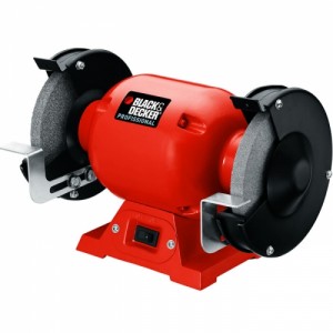 Amoladora de Banco Black And Decker BT3600