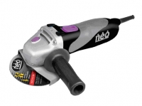 amoladora angular NEO 115mm 1100w