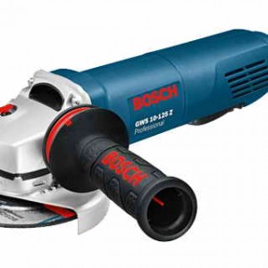 amoladora angular bosch gws-10-125