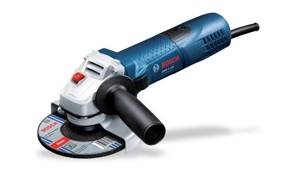 amoladora angular bosch gws-7-115