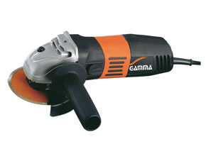 amoladora angular gamma 412 HG003