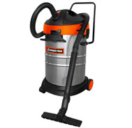 aspiradora industrial 40lts dowen pagio 9994622