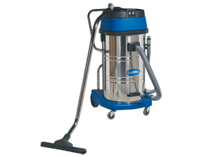 aspiradora industrial 80lts gamma gmai80