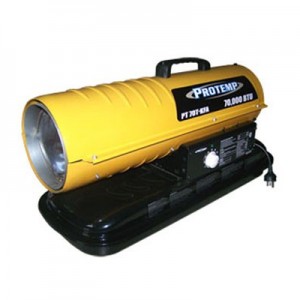 calefactor bta 212003