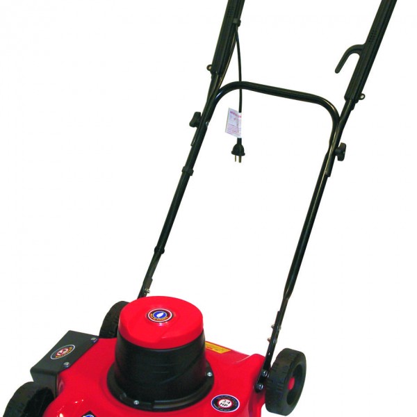 CORTA CESPED  PLUMITA 408-red