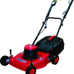 CORTADORA DE CESPED 1 HP PLUMITA  CONVENSIONAL