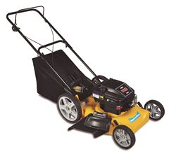 CORTADORA DE CESPED 6,25 HP GHA 20  3EN1 (29982)