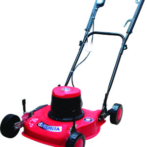 CORTADORA DE CESPED PLUMITA 1000W  711
