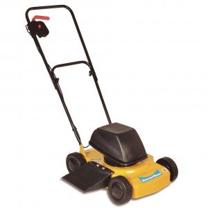 CORTADORA DE CESPED SEVERBON 1 HP GS400