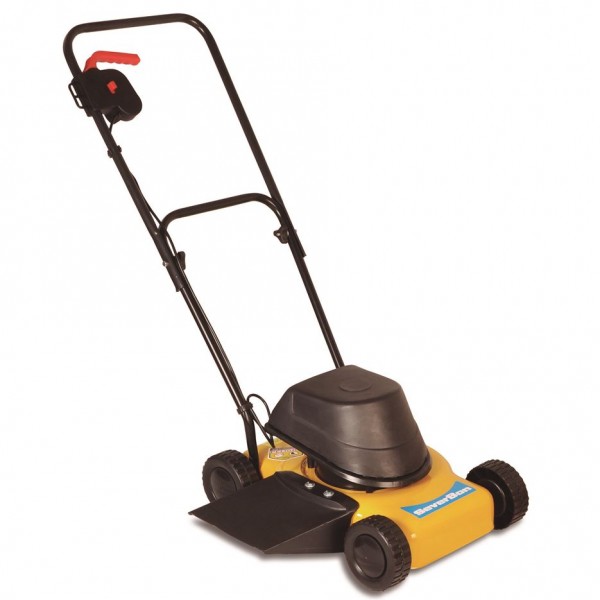 CORTADORA DE CESPED SEVERBON GS350