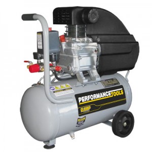 compresor 20l 2HP perfomancetools 2hp 20 lt. bta IA774224