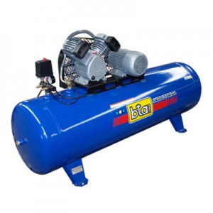 compresor 300lt 3hp bta IA274203-6
