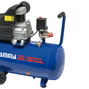 compresor 50l 2HP gamma g2802