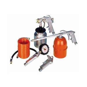 compresor kit 5 accesorios facsa rp8031k5