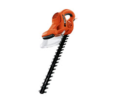 cortacerco black decker ht 420