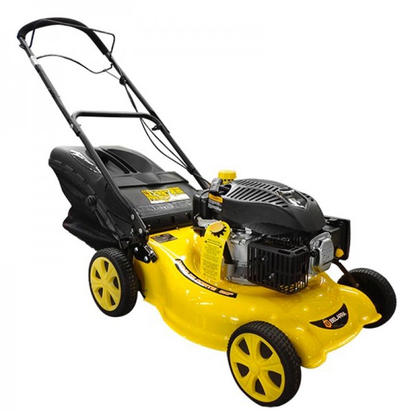 cortadora de cesped-belarra cp721 rba autopropulsada 5hp