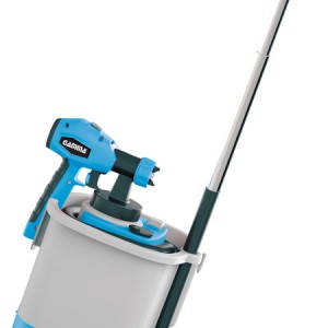 equipo de pintar gamma 750 w  g2824ar