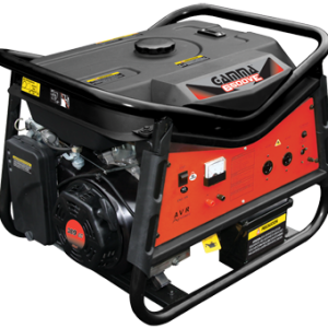 grupo electrogeno naftero 6000 gamma ge3466