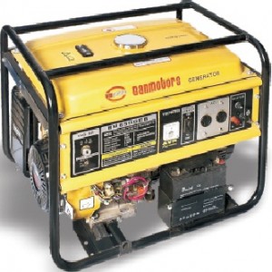 grupo electrogeno naftero 6500 banmotors bm6500ea y  bm8000ea