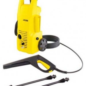 hidrolavadora 110 bar karcher k 2.54