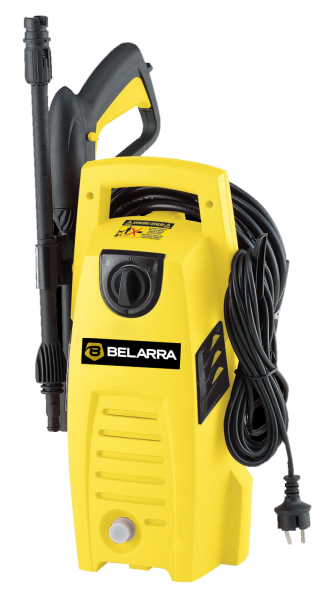 hidrolavodora 100 bar belarra h3110