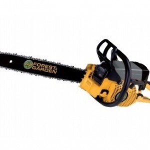 motosierra 32cc forest garden ma945-18