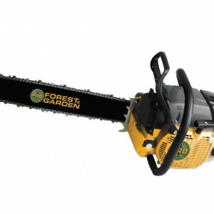 motosierra 62 cc forest garden ma962-22
