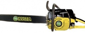 motosierra 72 cc forest garden ma972-24