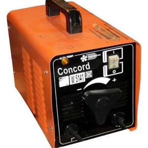 soldadora 170 concord