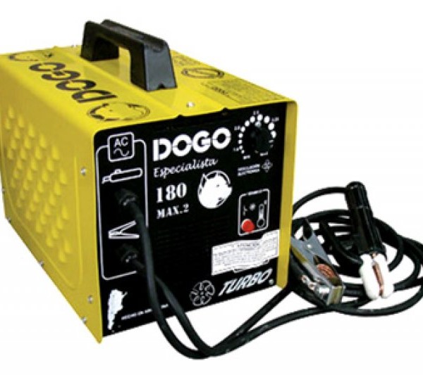 soldadora 180 dogo