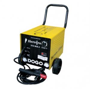 soldadora 275 dogo herrero