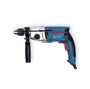 taladro PERCUTOR 13MM GSB 20-2 RE