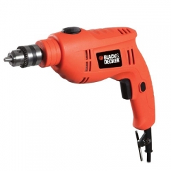 taladro percutor 10mm BLACK AND DEKER TB550