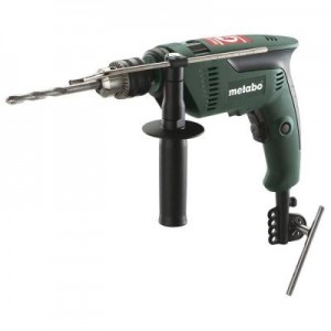 taladro percutor 13mm METABO sbe per.561