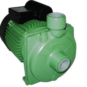 BOMBA CENTRIFUGA 1 HP TRIFASICA KOMASA KB2