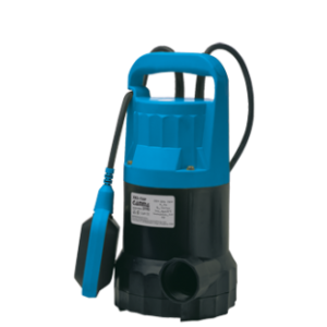 BOMBA SUMERGIBLE 3195 GAMMA