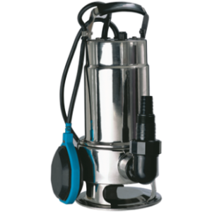 BOMBA SUMERGIBLE 3201 GAMMA