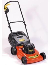 CORTADORA DE CESPED DIBRA r60j