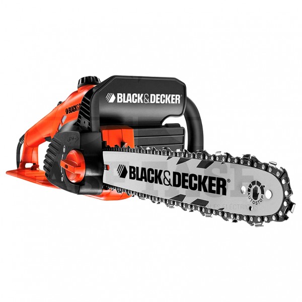 electrosierra 1850 black decker gk1740