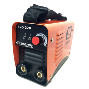 inverter lusqtoff 200 a evo 220
