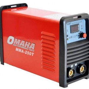 inverter omaha 250s (41379)