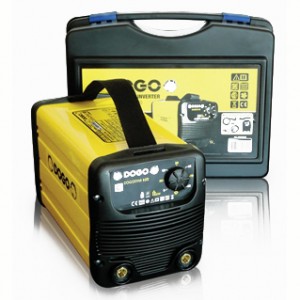 soldadora inverter 100 dogo 50000