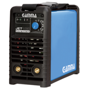 soldadora inverter 100 gamma 3467g jet 100