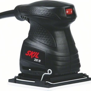 LIJADORA SKIL 7232