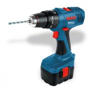 TALADRO BATERIA 14,4 BOSCH GSB-2