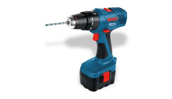 TALADRO BATERIA 14,4 BOSCH GSB-2