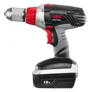 TALADRO BATERIA 18V 13MM SKIL 2702
