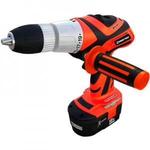 TALADRO BATERIA 18V DOWEN PAGIO 9993119