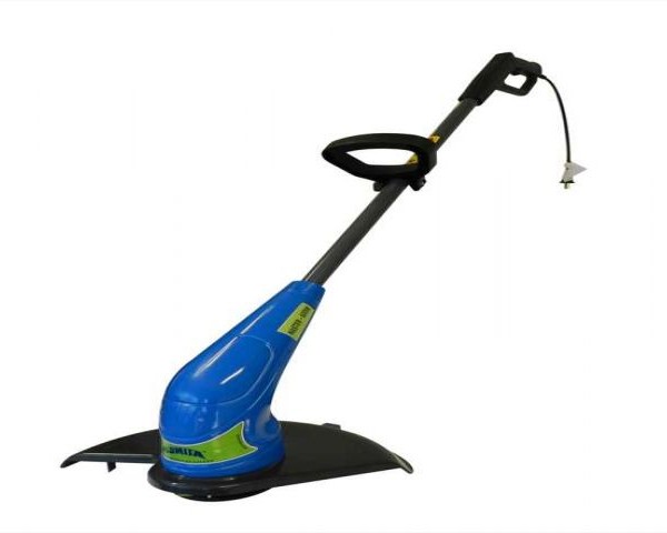 BORDEADORA 600 W PLUMITA MASTER  216