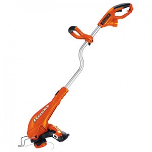 BORDEADORA 800 W  BLACK DECKER GL800